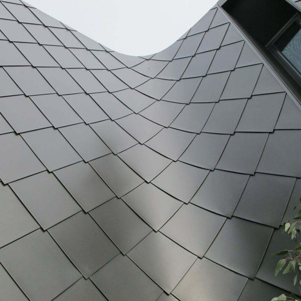 Titanyum Çinko Kaplama Bakımı ve Onarımı Titanyum Çinko Kaplama Bakımı ve Onarımı