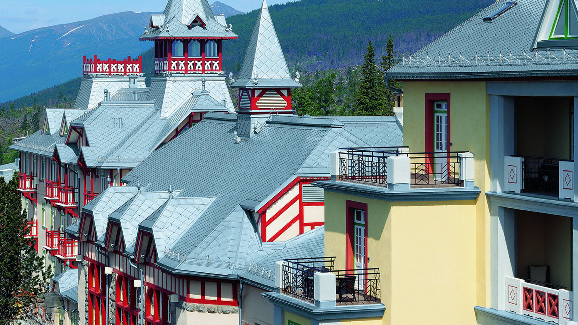 Titanyum Çinko Kaplama Titanyum Çinko Kaplama