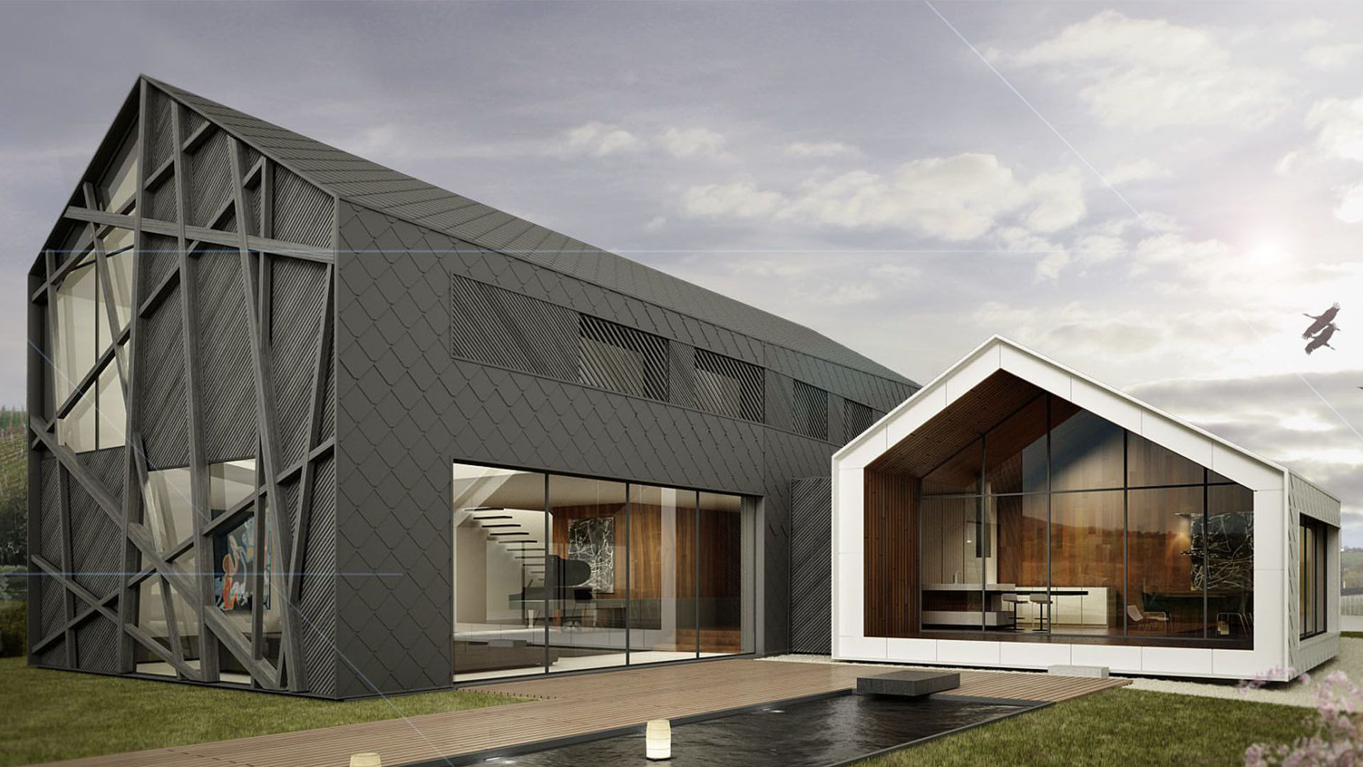 Titanyum Çinko Kaplama Hizmetleri Titanyum Çinko Kaplama Hizmetleri