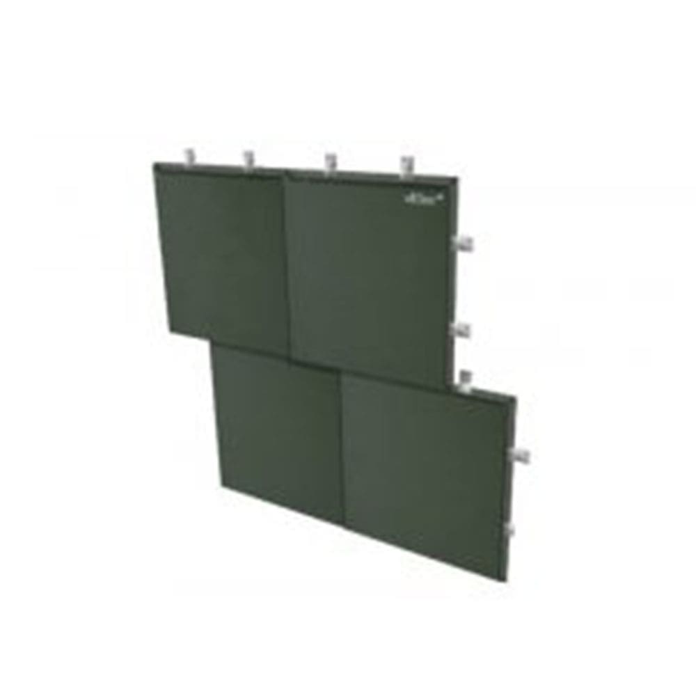 Titanyum Çinko Kaplama Titanyum Çinko Kaplama